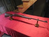 Winchester Pre 64 Mod 70 Std 22 Hornet Nice! - 1 of 22