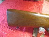 Winchester Pre 64 Mod 70 Std 22 Hornet Nice! - 4 of 22