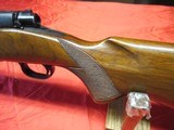 Winchester Pre 64 Mod 70 Std 22 Hornet Nice! - 19 of 22