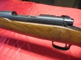 Winchester Pre 64 Mod 70 Std 22 Hornet Nice! - 18 of 22