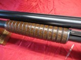 Winchester Pre War Mod 12 16ga Solid Rib - 18 of 24
