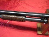 Winchester Pre War Mod 12 16ga Solid Rib - 7 of 24