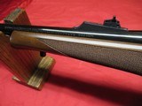 Early Remington Mod 7 222 Walnut Stock Nice!! - 17 of 21