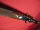Early Remington Mod 7 222 Walnut Stock Nice!! - 15 of 21