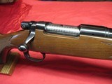 Early Remington Mod 7 222 Walnut Stock Nice!! - 2 of 21