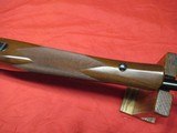 Early Remington Mod 7 222 Walnut Stock Nice!! - 14 of 21