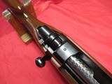 Early Remington Mod 7 222 Walnut Stock Nice!! - 9 of 21