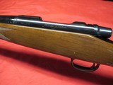 Early Remington Mod 7 222 Walnut Stock Nice!! - 18 of 21