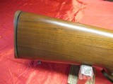 Early Remington Mod 7 222 Walnut Stock Nice!! - 4 of 21