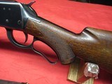 Winchester Mod 64 Deluxe 30 WCF - 21 of 23