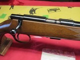 Anschutz Savage 54 Sporter 22LR with Box NICE!! - 2 of 24