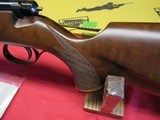 Anschutz Savage 54 Sporter 22LR with Box NICE!! - 21 of 24