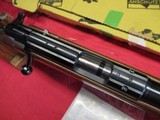 Anschutz Savage 54 Sporter 22LR with Box NICE!! - 9 of 24