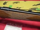 Anschutz Savage 54 Sporter 22LR with Box NICE!! - 5 of 24