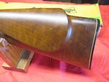 Anschutz Savage 54 Sporter 22LR with Box NICE!! - 22 of 24