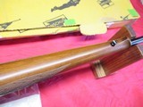 Anschutz Savage 54 Sporter 22LR with Box NICE!! - 15 of 24