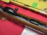 Anschutz Savage 54 Sporter 22LR with Box NICE!! - 12 of 24