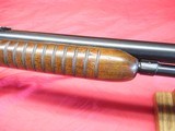 Winchester 61 22 S,L,LR Grooved - 6 of 23