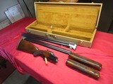 Winchester 101 12ga 2 Barrel Set with Case NICE! - 1 of 22
