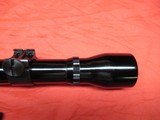 Weaver Classic 600 Scope with weaver rings and mounts - 10 of 10