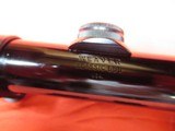 Weaver Classic 600 Scope with weaver rings and mounts - 2 of 10