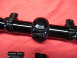 Vintage Leupold VX-II 3X9 Scope - 9 of 11