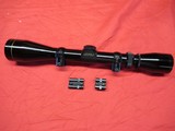 Vintage Leupold VX-II 3X9 Scope - 1 of 11
