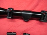 Vintage Leupold VX-II 3X9 Scope - 6 of 11