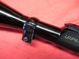 Vintage Leupold VX-II 3X9 Scope - 4 of 11
