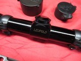 Vintage Leupold VX-II 4X12 Scope - 2 of 9
