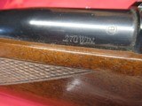 Early Pre Warning Tang Saftey Ruger 77 270 - 17 of 22
