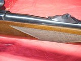 Early Pre Warning Tang Saftey Ruger 77 270 - 5 of 22