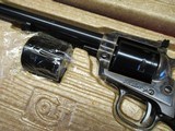 Colt New Frontier Dual Cyl with Box - 6 of 16
