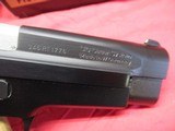 Browning BDA 9MM Luger NIB - 3 of 13