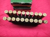 3 Boxes 60 Rds Remington Core-Lokt 25-06 Factory ammo - 2 of 3