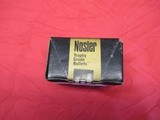 1 Box 100 Ct Nosler Ballistic Tip 22 Cal 50 Gr Spitzer Bullets - 1 of 2