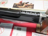 Ruger Mini 14 Stainless 223 with box - 5 of 19