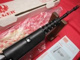 Ruger Mini 14 GB 223 with Box - 10 of 20