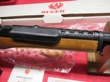 Ruger Mini 14 GB 223 with Box - 3 of 20