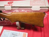 Ruger Mini 14 GB 223 with Box - 18 of 20