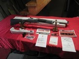 Ruger Mini 30 7.62X39 with box - 1 of 20