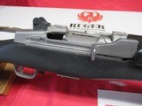Ruger Mini 30 7.62X39 with box - 2 of 20