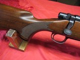Remington Mod 7 308 Walnut Stock - 3 of 18