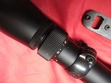Leupold Rifleman 3-9X40MM Scope with leupold rings and burris mount - 4 of 7