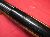 Early Remington 700 BDL 7MM Rem Mag Stainless Barrel - 9 of 23