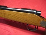 Early Remington 700 BDL 7MM Rem Mag Stainless Barrel - 20 of 23