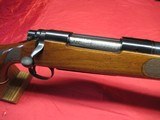Early Remington 700 BDL 7MM Rem Mag Stainless Barrel - 2 of 23