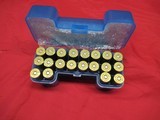 1 Box 20 Rds Buffalo Arms 50-95 Black Powder Ammo - 1 of 6