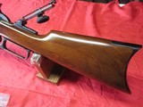 Uberti/Cimarron 1776 Centennial 1876 50-95 Rifle Nice with Extras - 22 of 23