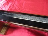 Uberti/Cimarron 1776 Centennial 1876 50-95 Rifle Nice with Extras - 19 of 23